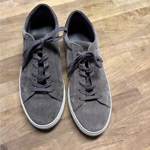 Too boot New York shoes